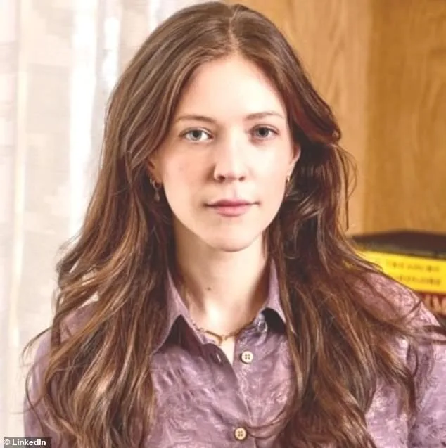 Ryan Beiermeister's Abrupt Departure from OpenAI Raises Questions About Ethical AI and Internal Dynamics