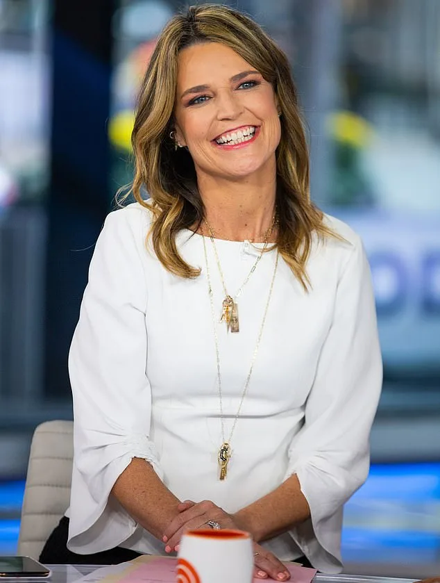 Savannah Guthrie Reconsiders Role on Today Show Amid Search for Missing Mother