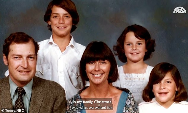 Savannah Guthrie's Journey Through Loss and Resilience After Her Father's Sudden Death