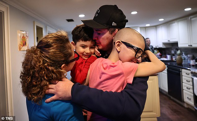 16-Year-Old Cancer Advocate Dies After Father's ICE Detention