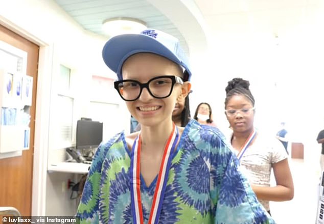 16-Year-Old Cancer Advocate Dies After Father's ICE Detention