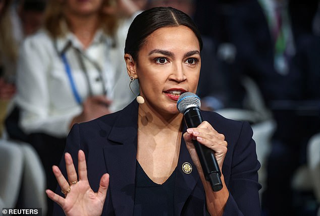 Alexandria Ocasio-Cortez Warns of Trump's Greenland Threats and Geopolitical Fallout