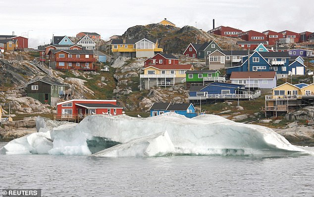 Alexandria Ocasio-Cortez Warns of Trump's Greenland Threats and Geopolitical Fallout