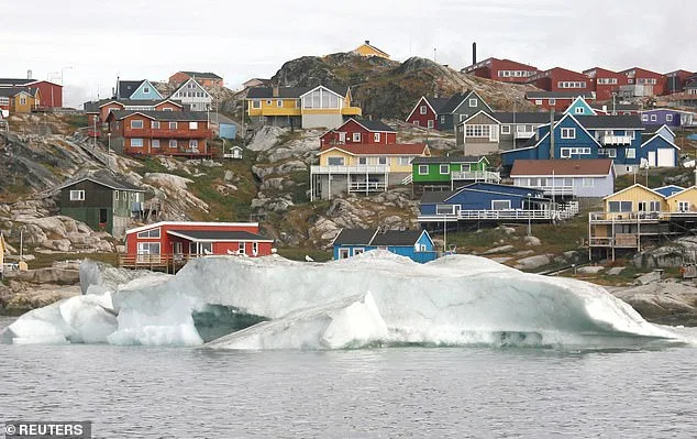 Alexandria Ocasio-Cortez Warns of Trump's Greenland Threats and Geopolitical Fallout