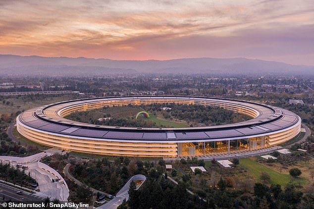 Apple Abandons Apple Park for Global Hubs in 2026 Event