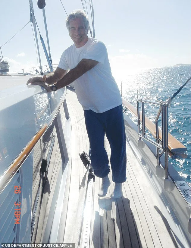 Bipartisan Outrage Over Epstein Files List Includes High-Profile Names, Sparks Controversy Over Accuracy