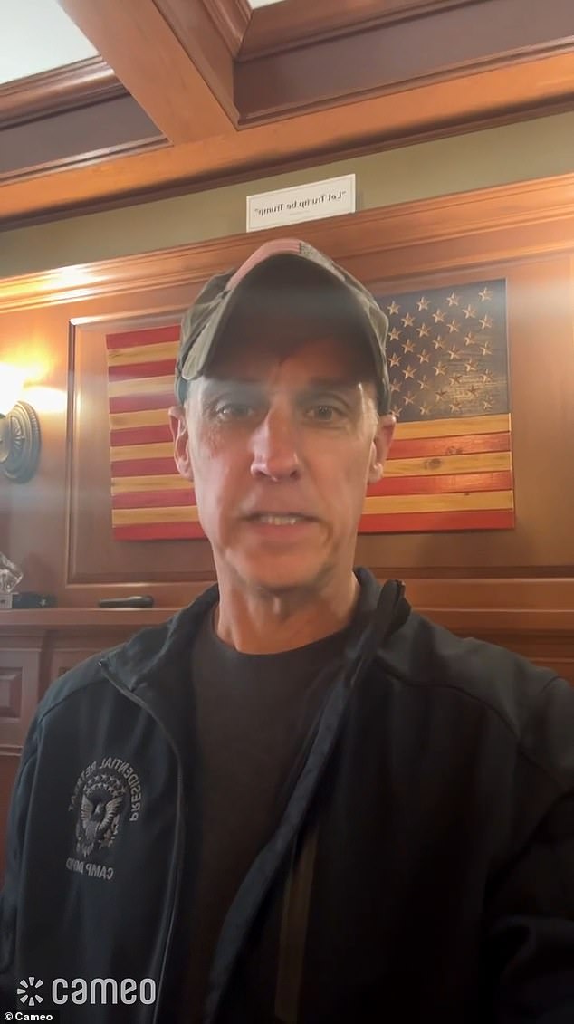 Corey Lewandowski's Controversial Dual Role: Government Official and Paid Influencer Sparks Ethics Debate