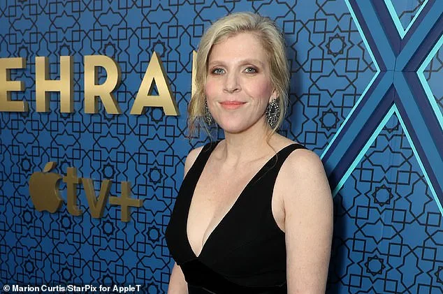 Israeli *Tehran* Creator Dana Eden Found Dead in Athens Hotel; Suicide Under Investigation