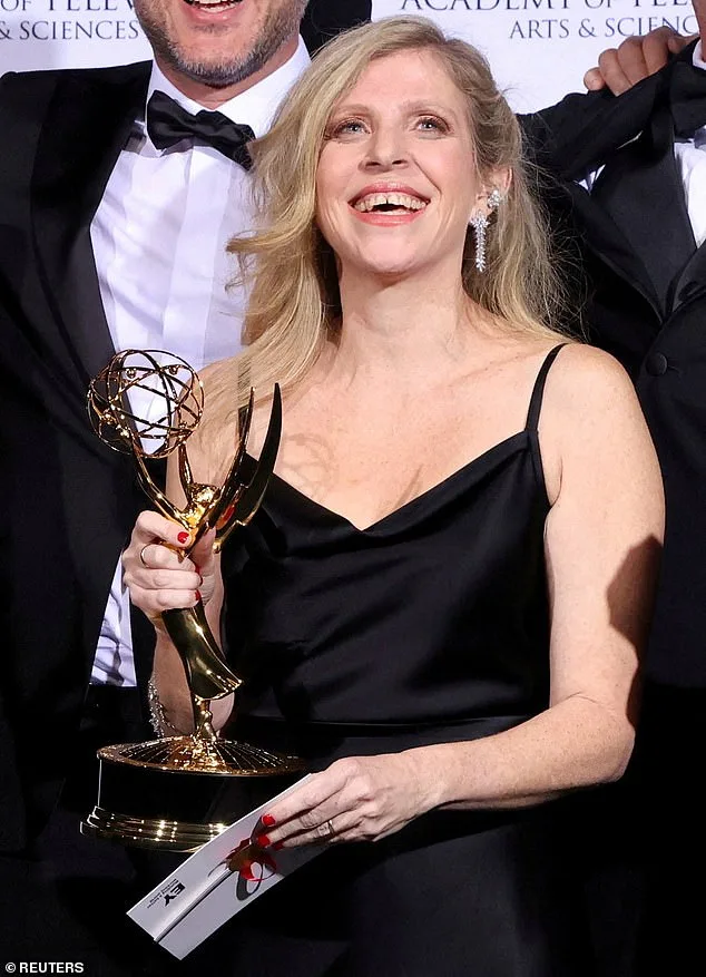 Israeli *Tehran* Creator Dana Eden Found Dead in Athens Hotel; Suicide Under Investigation