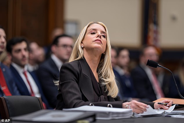 Rep. Thomas Massie's 'Epstein Administration' Claim Sparks GOP Rift Over Epstein Files Transparency