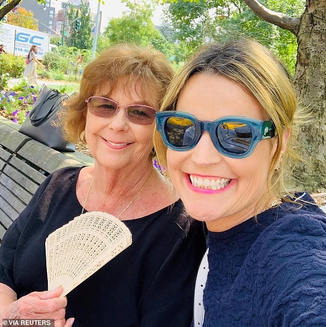 Sheriff Nanos' Breakthrough in Search for Nancy Guthrie: Scratching Through Cloud-Based Video Layers