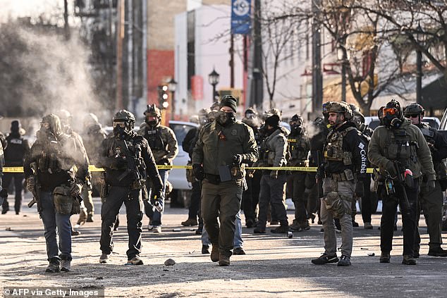 Tom Homan Defends ICE Masks Amid 8,000% Surge in Threats, Admits Personal Dislike