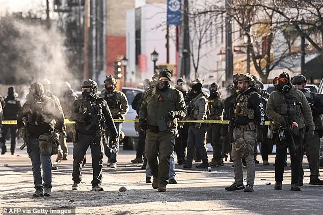 Tom Homan Defends ICE Masks Amid 8,000% Surge in Threats, Admits Personal Dislike