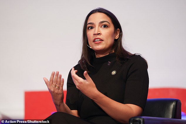 Alexandria Ocasio-Cortez Faces Ridicule Over Misstating Venezuela's Hemispheric Location