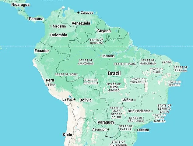 Alexandria Ocasio-Cortez Faces Ridicule Over Misstating Venezuela's Hemispheric Location