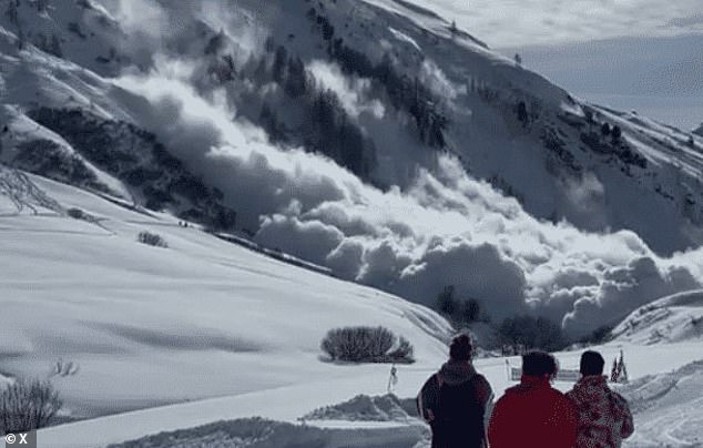 Avalanche in French Alps Claims Three Lives, Sparks Legal Probe Over Safety Protocols