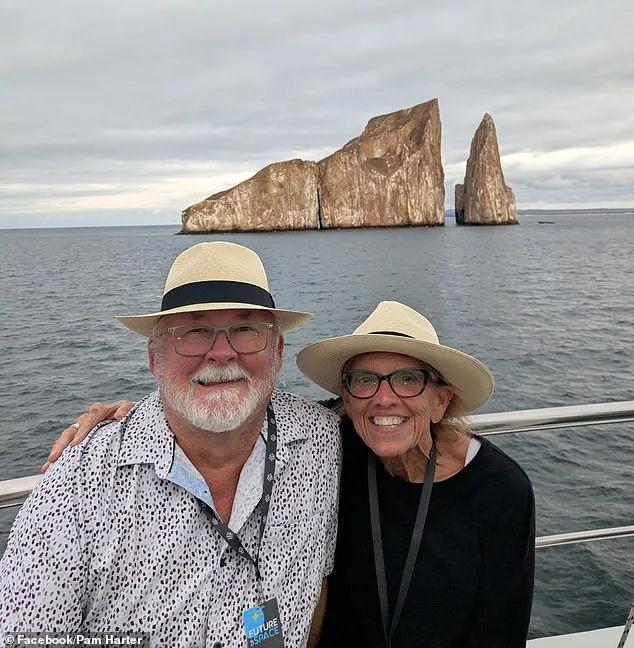 From Blocked Stents to a Leap for Life: How a Napa Valley Woman's Journey to the Galápagos Redefined Her Fate