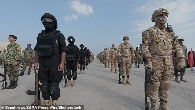 Iran's Supreme Leader Threatens U.S. Warship as Nuclear Talks Begin in Geneva: Escalation Looms in the Gulf