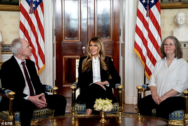 Melania Trump Leverages Presidents' Day to Promote Controversial Documentary 'Melania