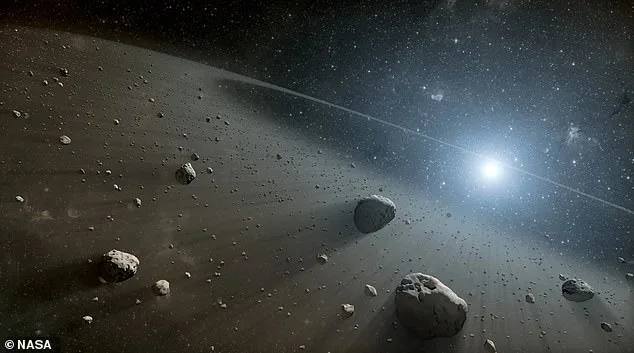 NASA Admits Thousands of 'City-Killer' Asteroids Remain Undetected, No Deflection Tech Exists to Stop Them