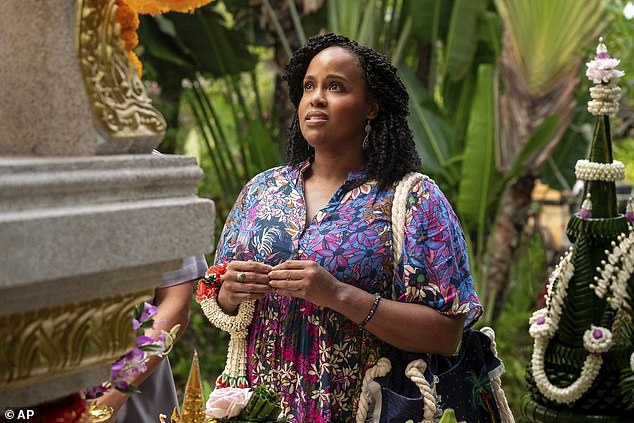 Natasha Rothwell's 'F*** ICE' at Independent Spirit Awards Reflects Immigration Policy Tensions