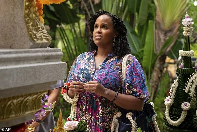 Natasha Rothwell's 'F*** ICE' at Independent Spirit Awards Reflects Immigration Policy Tensions