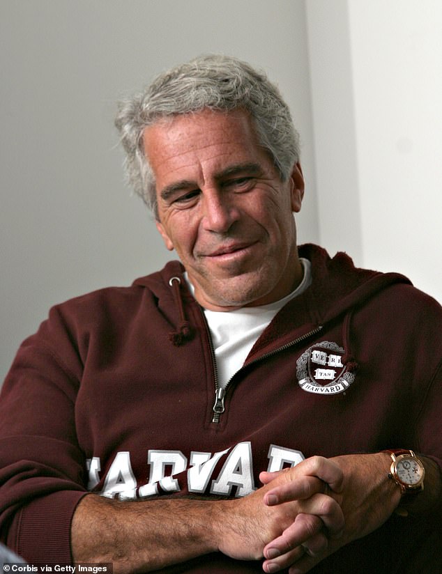 New Justice Department Files Reveal Elite Universities' Complicity in Jeffrey Epstein Scandal, Highlighting Ethical Failures in Higher Education