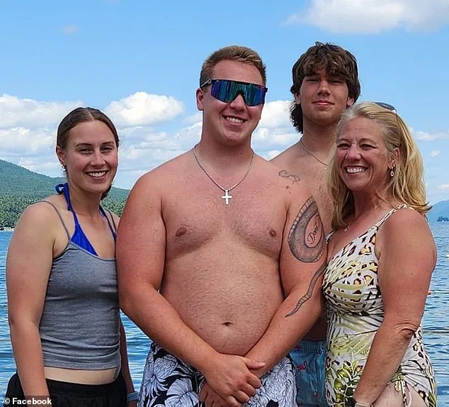 Tragedy at Rhode Island High School Hockey Game: Mother, Child Among Dead as Shooter Kills Himself