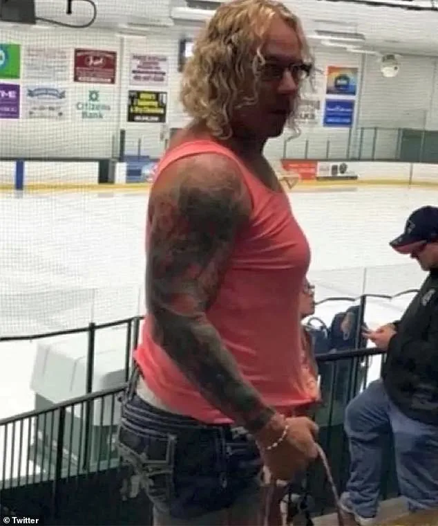 Tragedy Strikes Dennis M. Lynch Arena: Shooter Kills Two, Then Himself During Senior Night Hockey Celebration