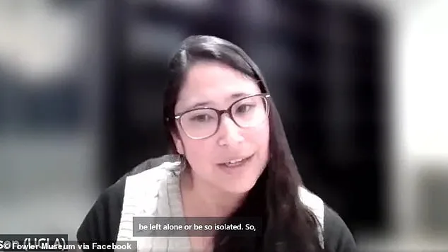 UCLA Museum Sparks Debate with New Practice of 'Speaking' to Native American Artifacts Under Expanded NAGPRA