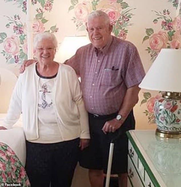 75th Anniversary Celebration Turns 74 for Pennsylvania Couple After Digital Discovery