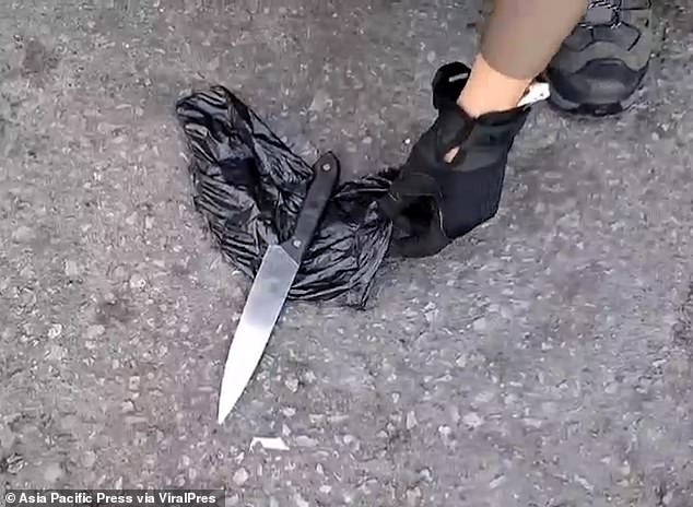 American tourist found dead in Bangkok after brutal love triangle clash