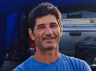 American tourist found dead in Bangkok after brutal love triangle clash