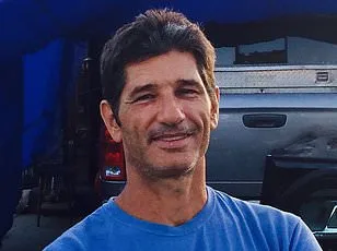 American tourist found dead in Bangkok after brutal love triangle clash