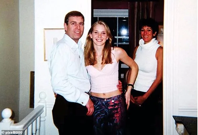 Metropolitan Police Investigates Claims Royal Protection Officers Failed to Report Abuse on Epstein's Island