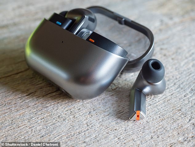 Toxic Chemicals in Major Headphones Linked to Cancer and Health Risks: Urgent Warning