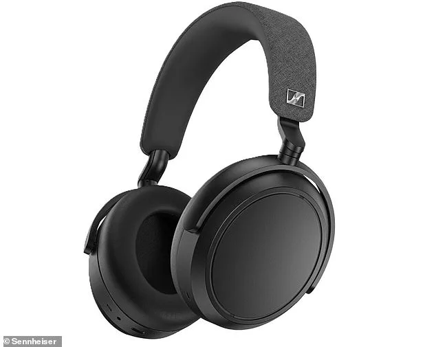 Toxic Chemicals in Major Headphones Linked to Cancer and Health Risks: Urgent Warning