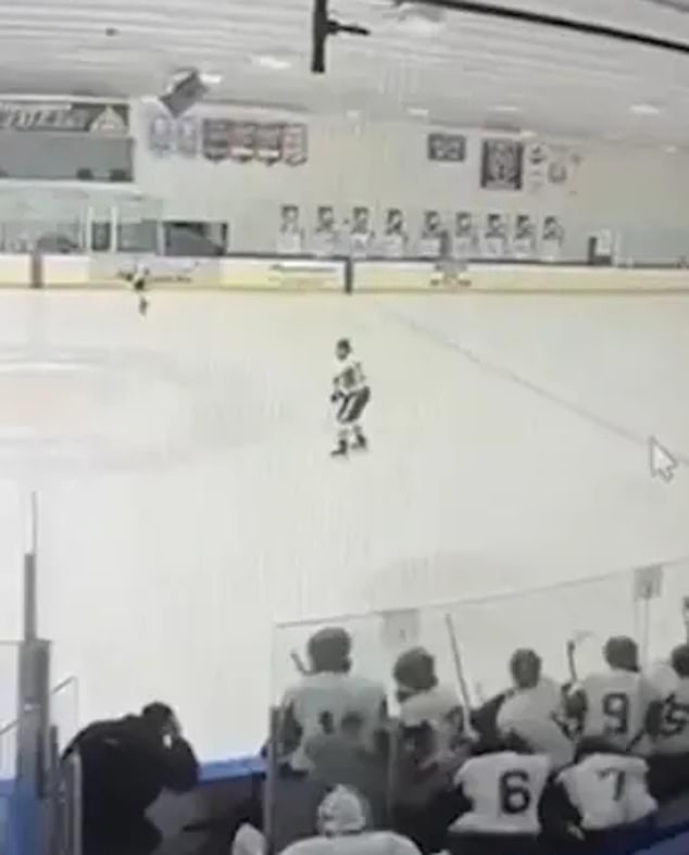 Tragedy in Pawtucket: Mother and Son Killed in Lynch Arena Shooting, Perpetrator Dies by Suicide