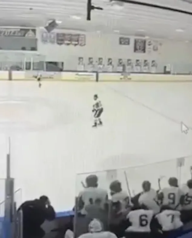 Tragedy in Pawtucket: Mother and Son Killed in Lynch Arena Shooting, Perpetrator Dies by Suicide