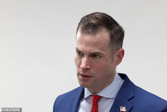 Trump's Shifting Position on Clay Fuller Amid Marjorie Greene Comments