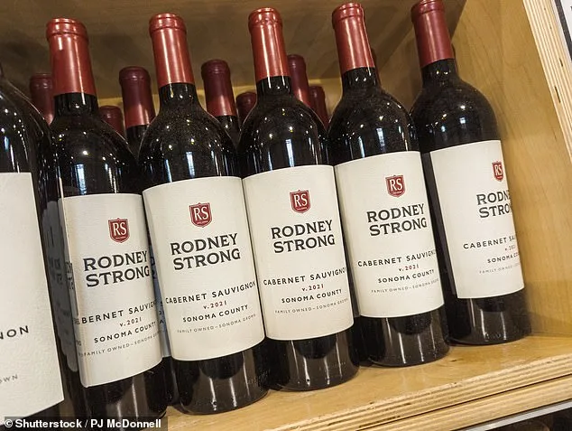 Wine Preferences Reflect Personality Traits, Study Finds