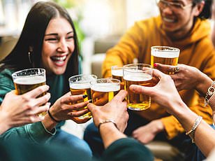 Wine Preferences Reflect Personality Traits, Study Finds