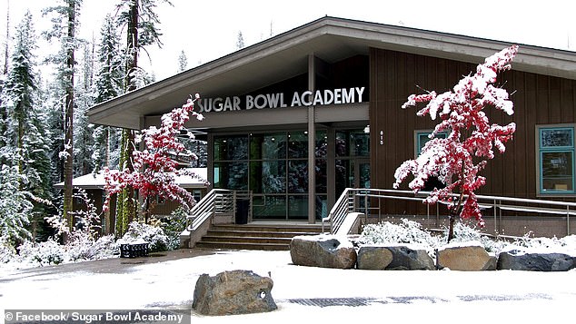 Avalanche Tragedy Claims Lives of Elite Ski Academy Mothers in Lake Tahoe