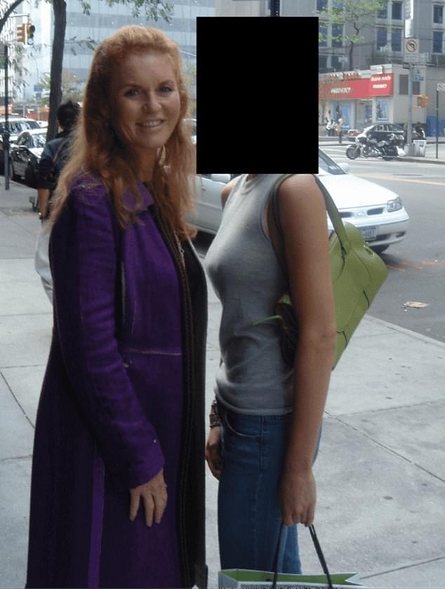 Epstein Emails Reveal 15-Year Financial Support for Sarah Ferguson as Financial Scrutiny Intensifies