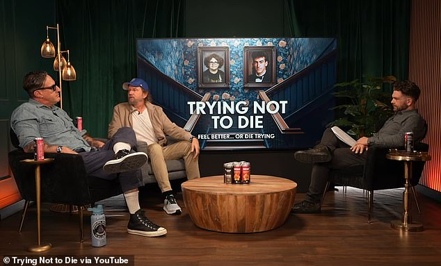 Jamie Kennedy Condemns Celebrities' Hypocrisy in ICE Criticism