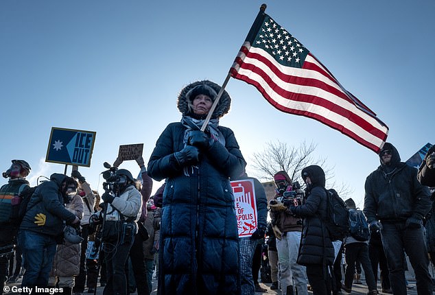 Jamie Kennedy Condemns Celebrities' Hypocrisy in ICE Criticism