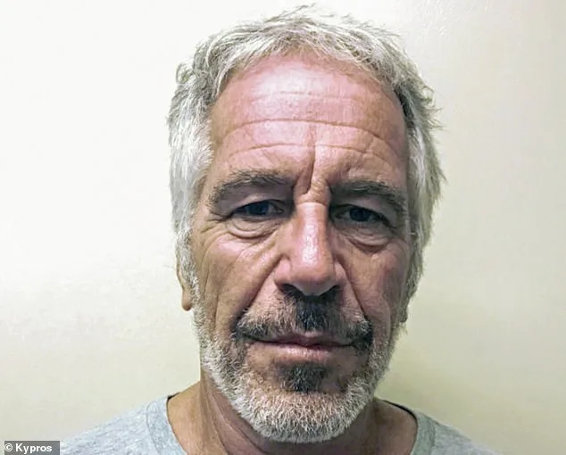 Jeffrey Epstein's Emails Tie Angel's Trumpet and Scopolamine to Alleged Misconduct