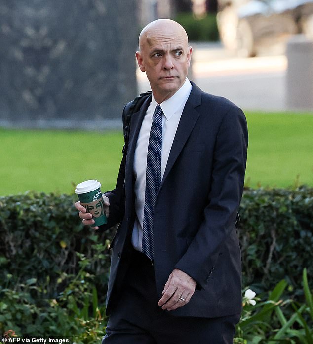 Mark Zuckerberg's Legal Battle Over Instagram Heads to Court