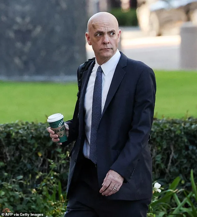 Mark Zuckerberg's Legal Battle Over Instagram Heads to Court