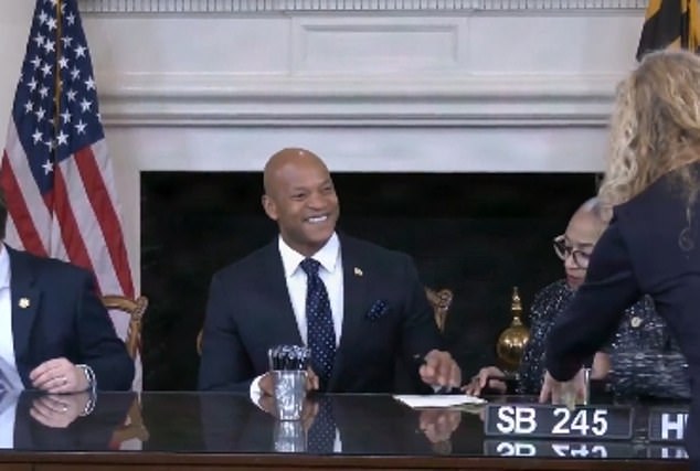 Maryland Governor Wes Moore Blocks ICE Cooperation in Direct Challenge to Trump